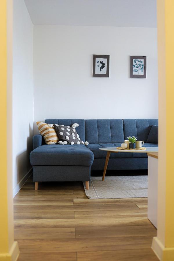 Bh Properties, Przymorze, Jagiellonska