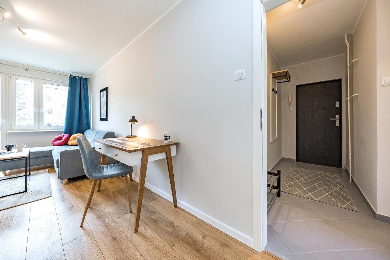 Bh Properties, Przymorze, Jagiellonska Huoneisto Gdańsk