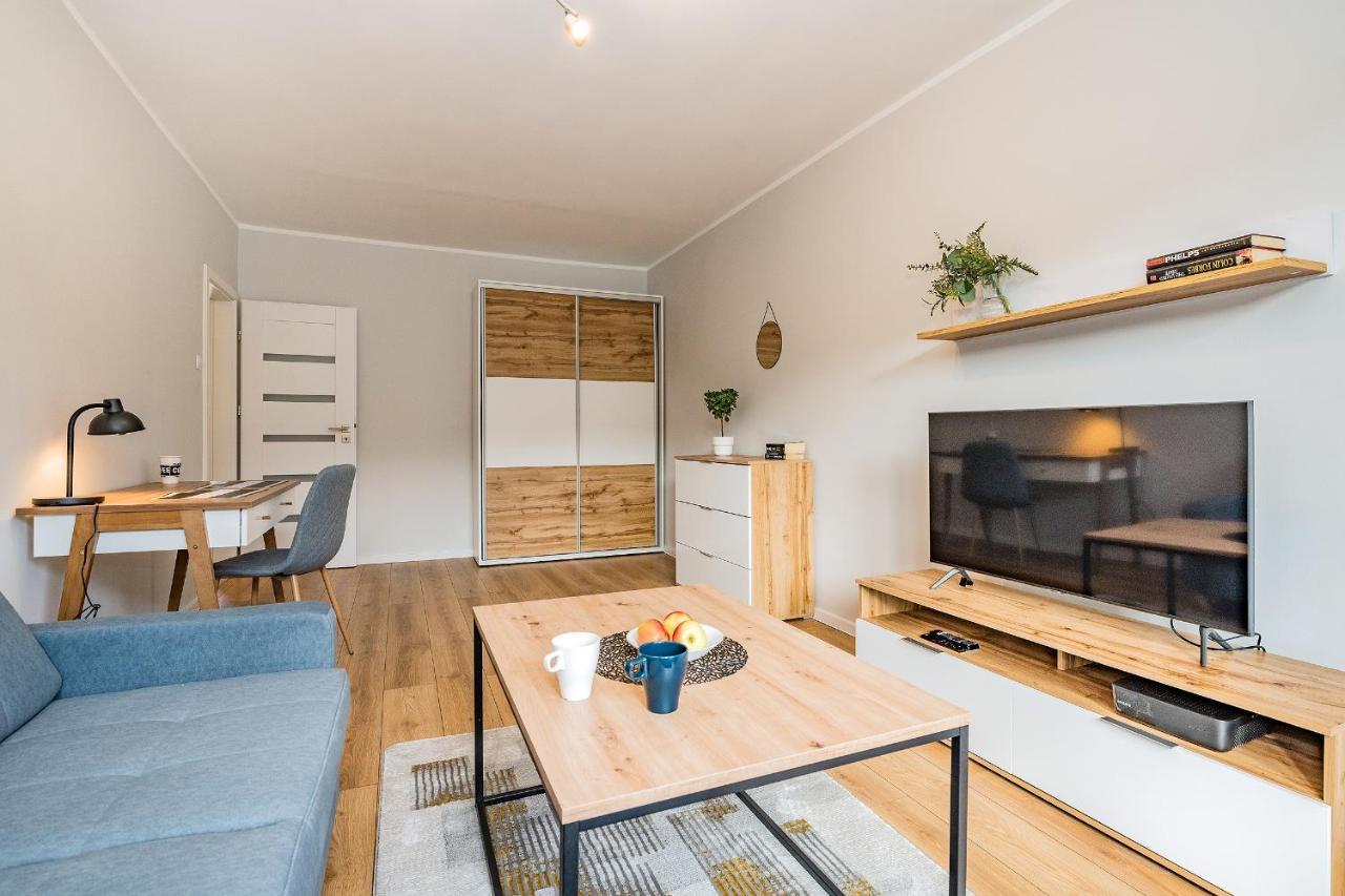 Bh Properties, Przymorze, Jagiellonska * Gdańsk