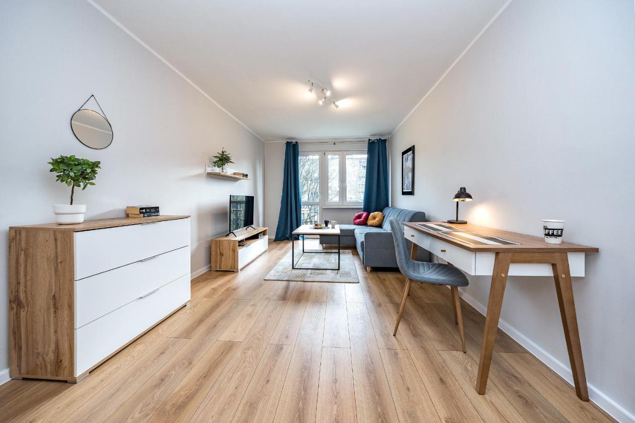 Huoneisto Bh Properties, Przymorze, Jagiellonska *