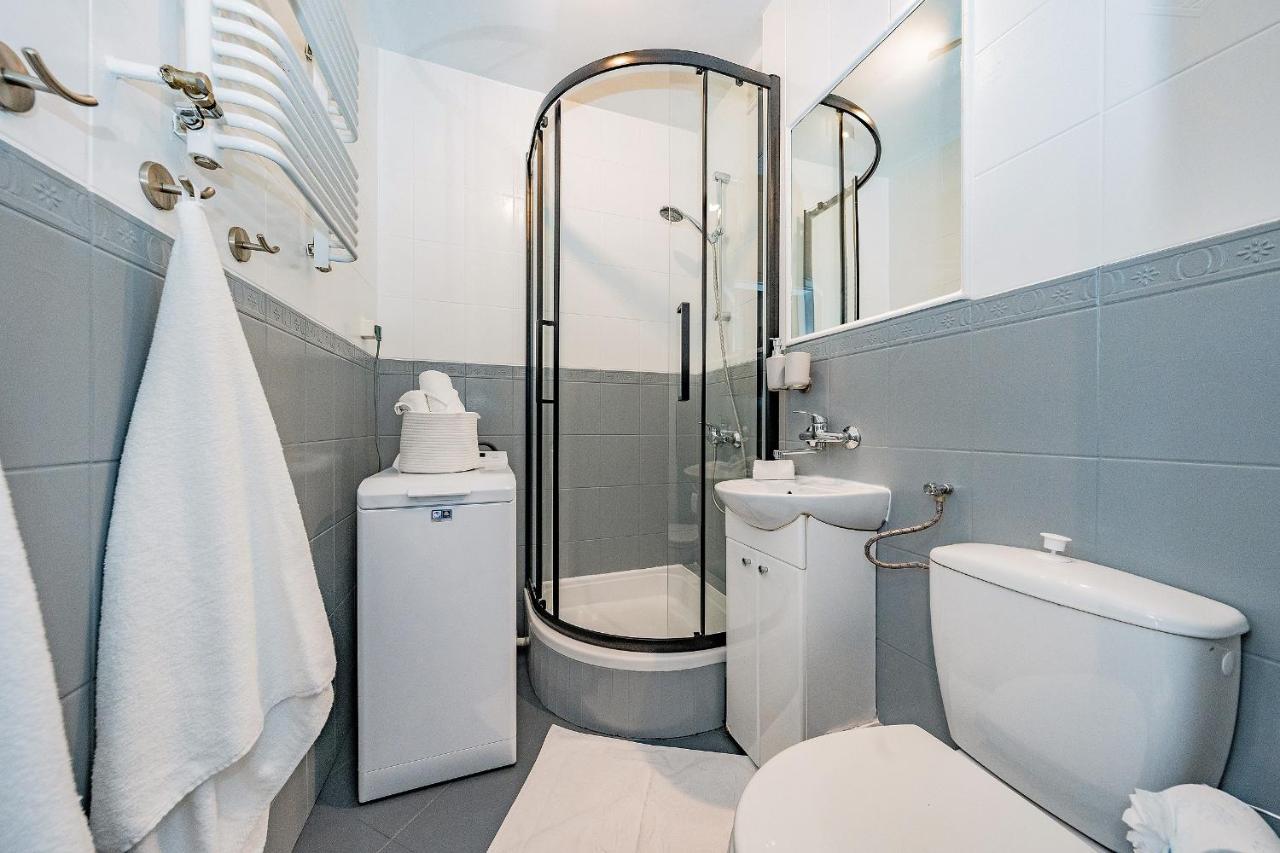 Bh Properties, Przymorze, Jagiellonska Huoneisto *
