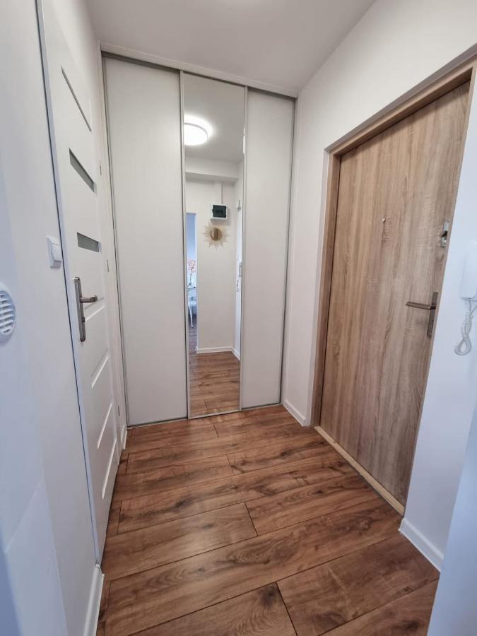 Huoneisto Bh Properties, Przymorze, Jagiellonska *