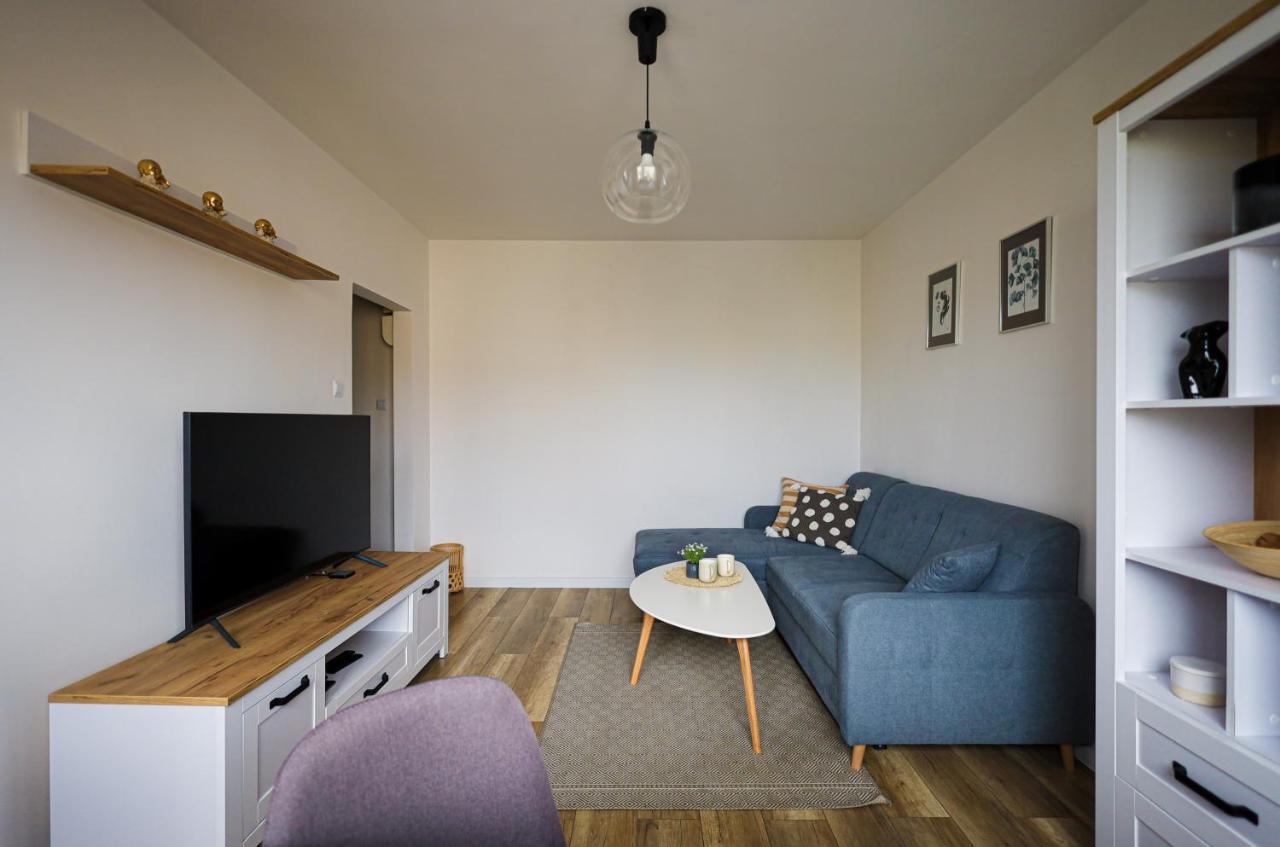 Huoneisto Bh Properties, Przymorze, Jagiellonska